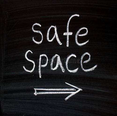 1-Safe Space