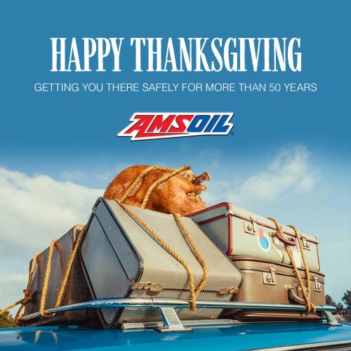 thanksgiving_amsoil