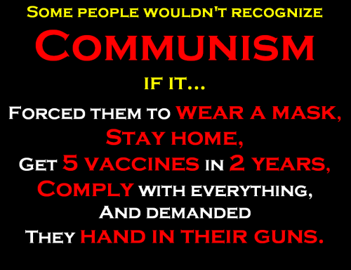 communism