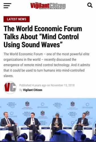 WEF 1