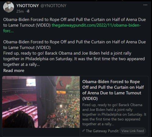 Rallies 3