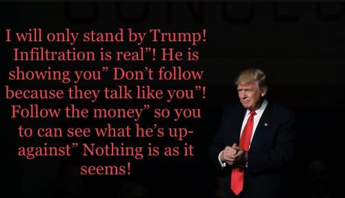 Trump 1