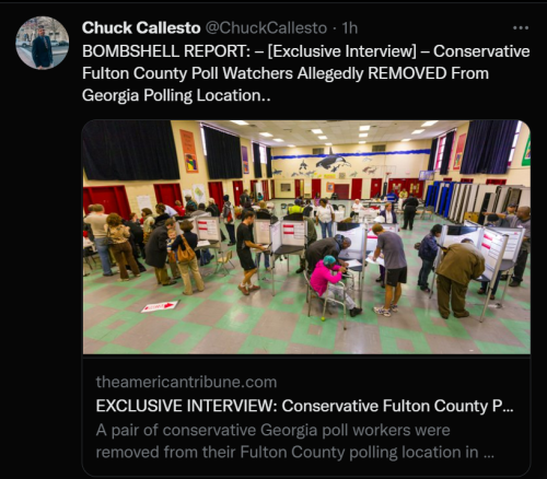 GA Poll workers 1