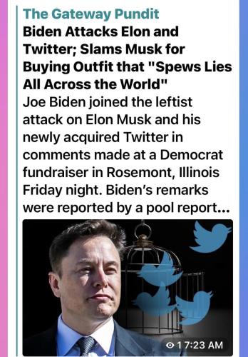 Biden Twitter 1