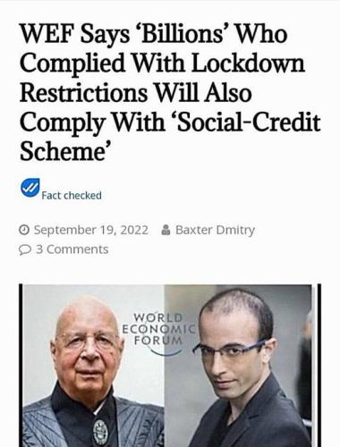 billions complied