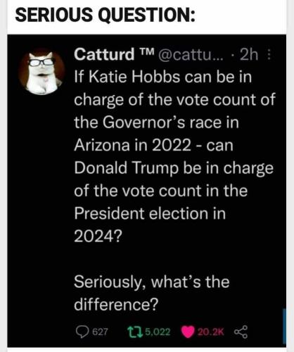 Vote Count 1