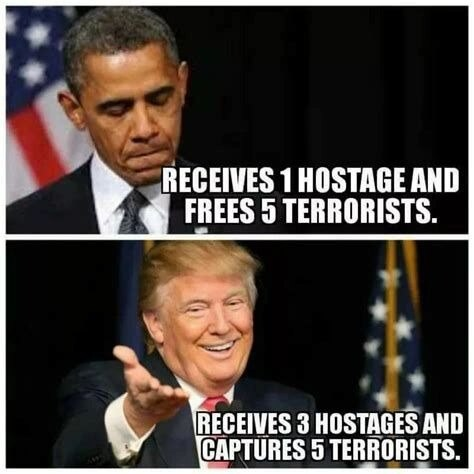 Trump Obama 1