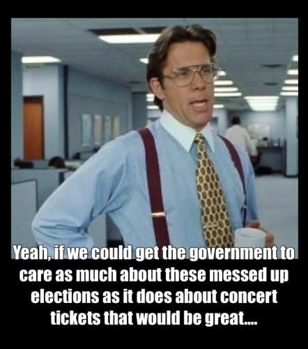 Elections 1
