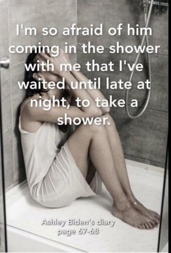 asshley biden me