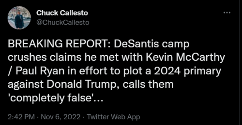 DeSantis 1