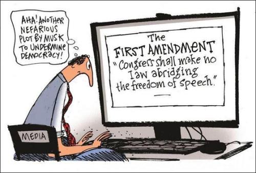 freedom of speech17
