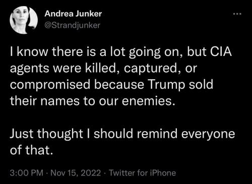 Controlling the Narrative CIA