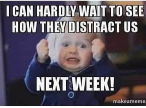 Distraction 1