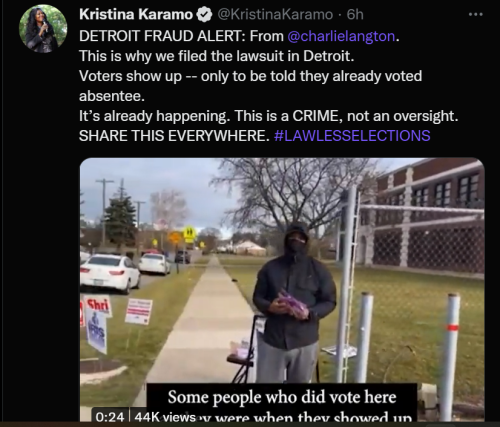 Voting 2