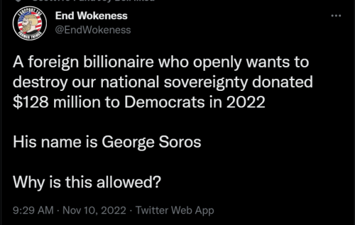 Soros 1