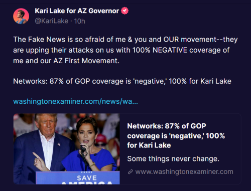 Fake News 1