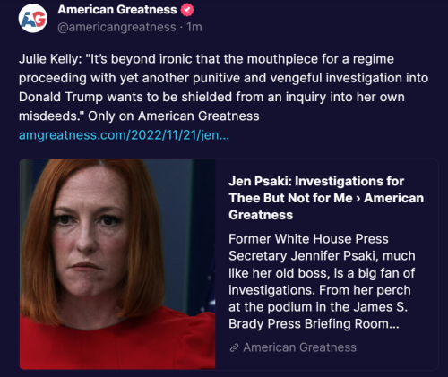 Psaki 2
