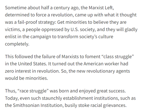 Class Struggle 1