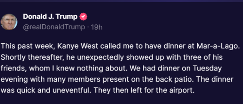 Trump West 0
