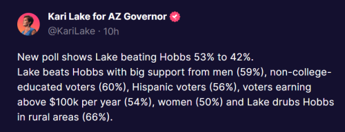 Lake Polls 1