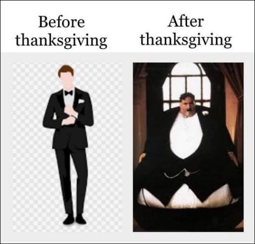 before and after