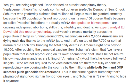 Schumer 1