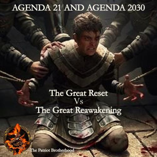 00-TPB-AGENDA 21 AND AGENDA 2030