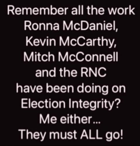 election integrity