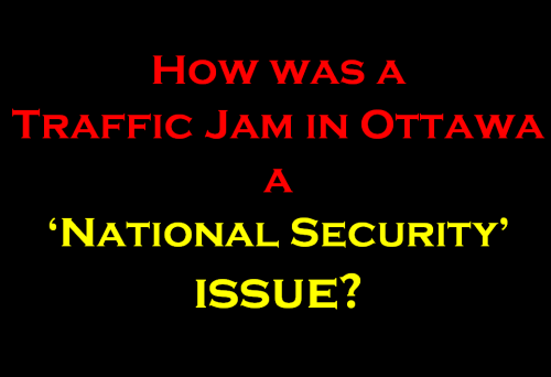 traffic jam