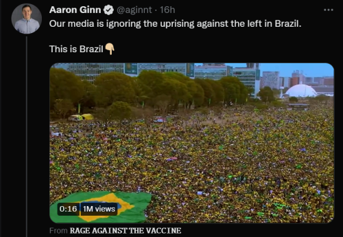 Brazil 1