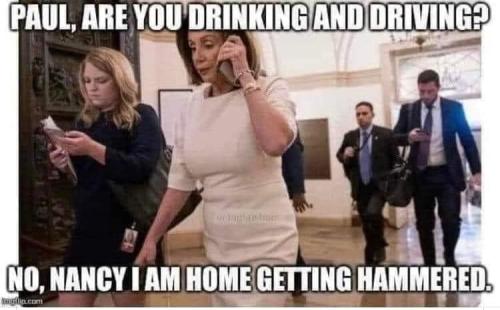 pelosi one