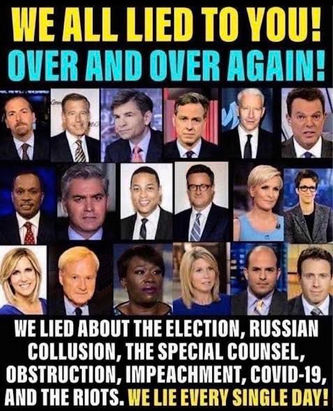 we all lied to you