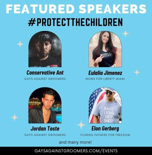 Fort Lauderdalte Beach - 1