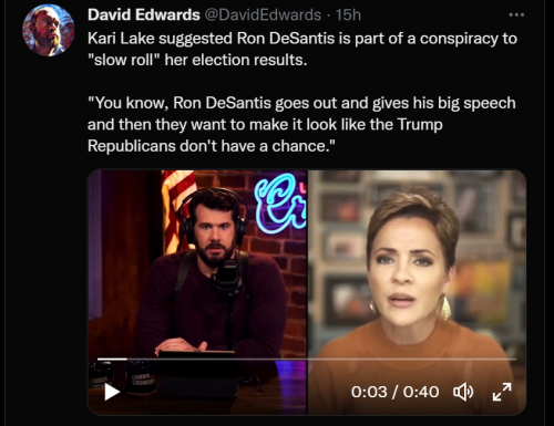 DeSantis 1