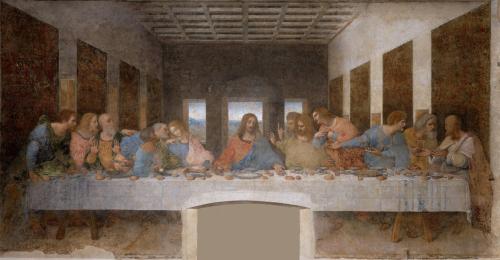 the-last-supper-painting-in-Milan