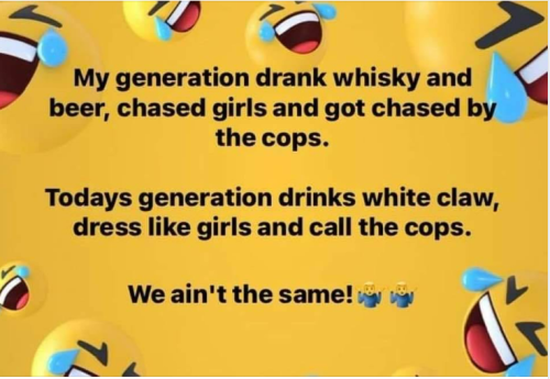 Generation 1