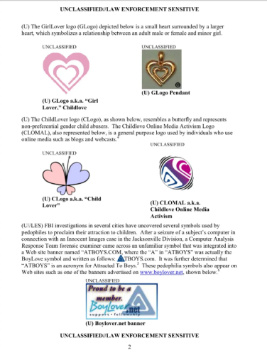 Symbols 2