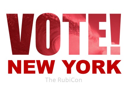 VOTE NY