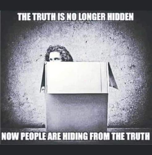 truth hiding2