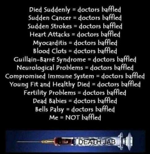 Died Suddenly Doctors Baffled 1