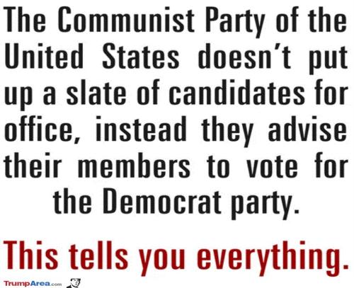 the-communist-party