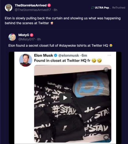 Musk 1