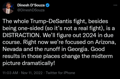 Trump DeSantis 1