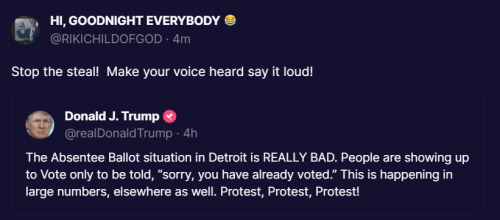 Voting 2