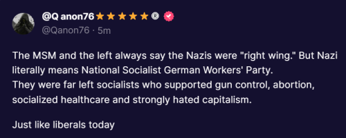 Liberals 1