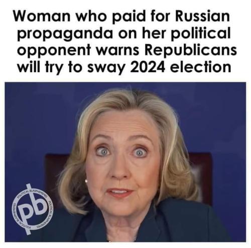 Hillary 1
