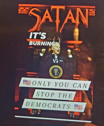 Stop the Dems 1