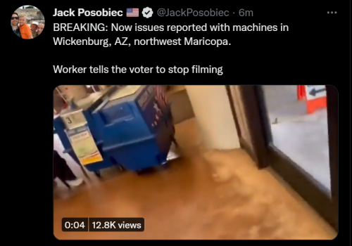 Election Issues 1