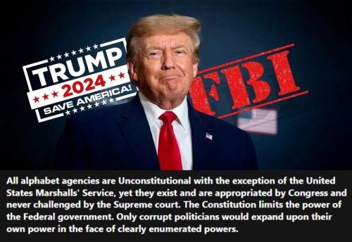 Trump and the FBI 960px