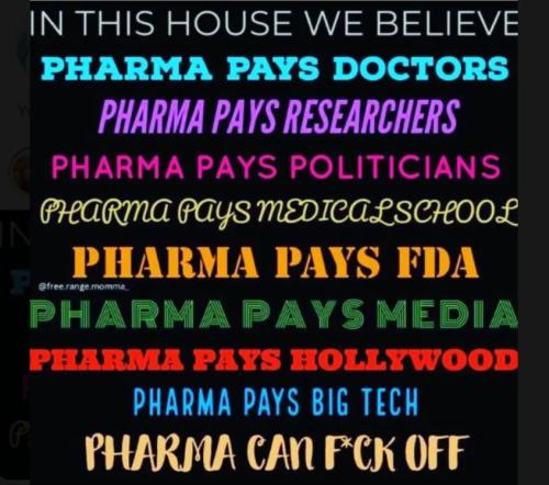pharma